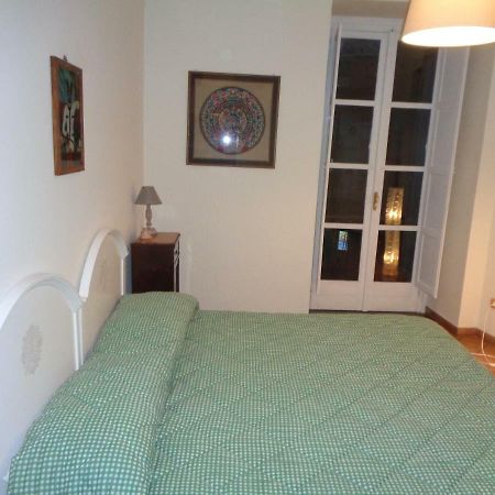 Salerno Domus Claudia Apartment Exterior photo