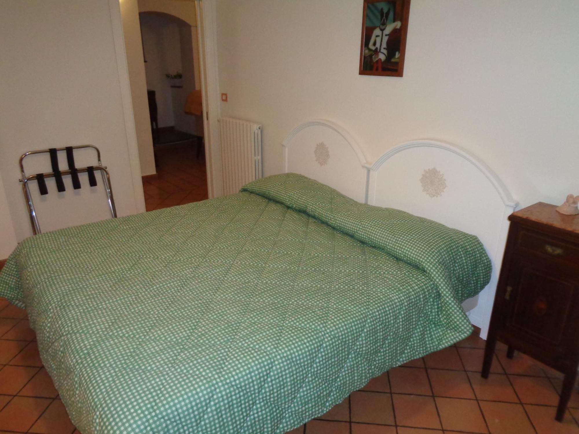 Salerno Domus Claudia Apartment Exterior photo