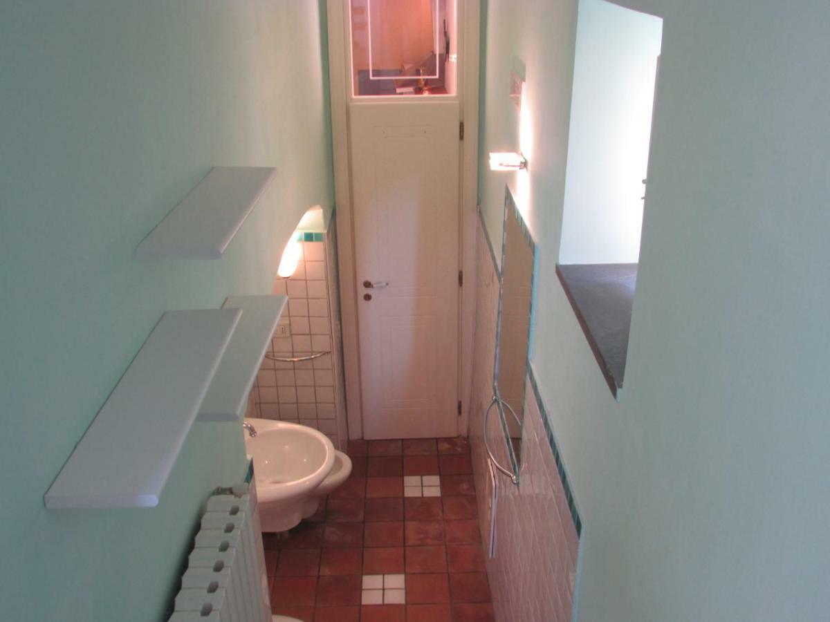 Salerno Domus Claudia Apartment Exterior photo