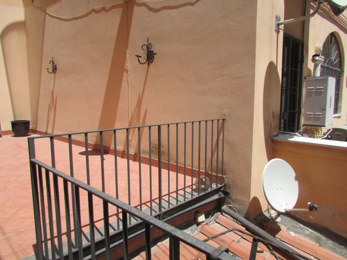 Salerno Domus Claudia Apartment Exterior photo